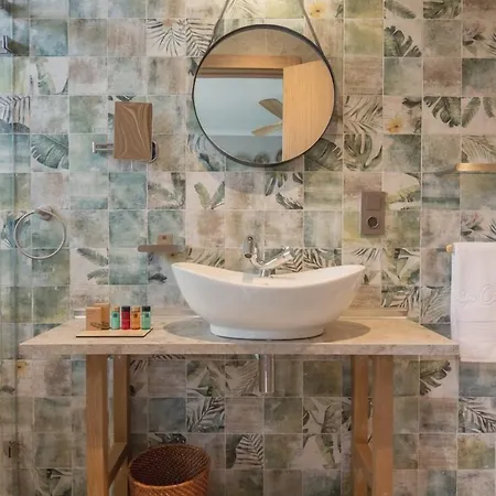 Casa Coco Boutique & 4*s - Adults Only 4* יורט דה מאר